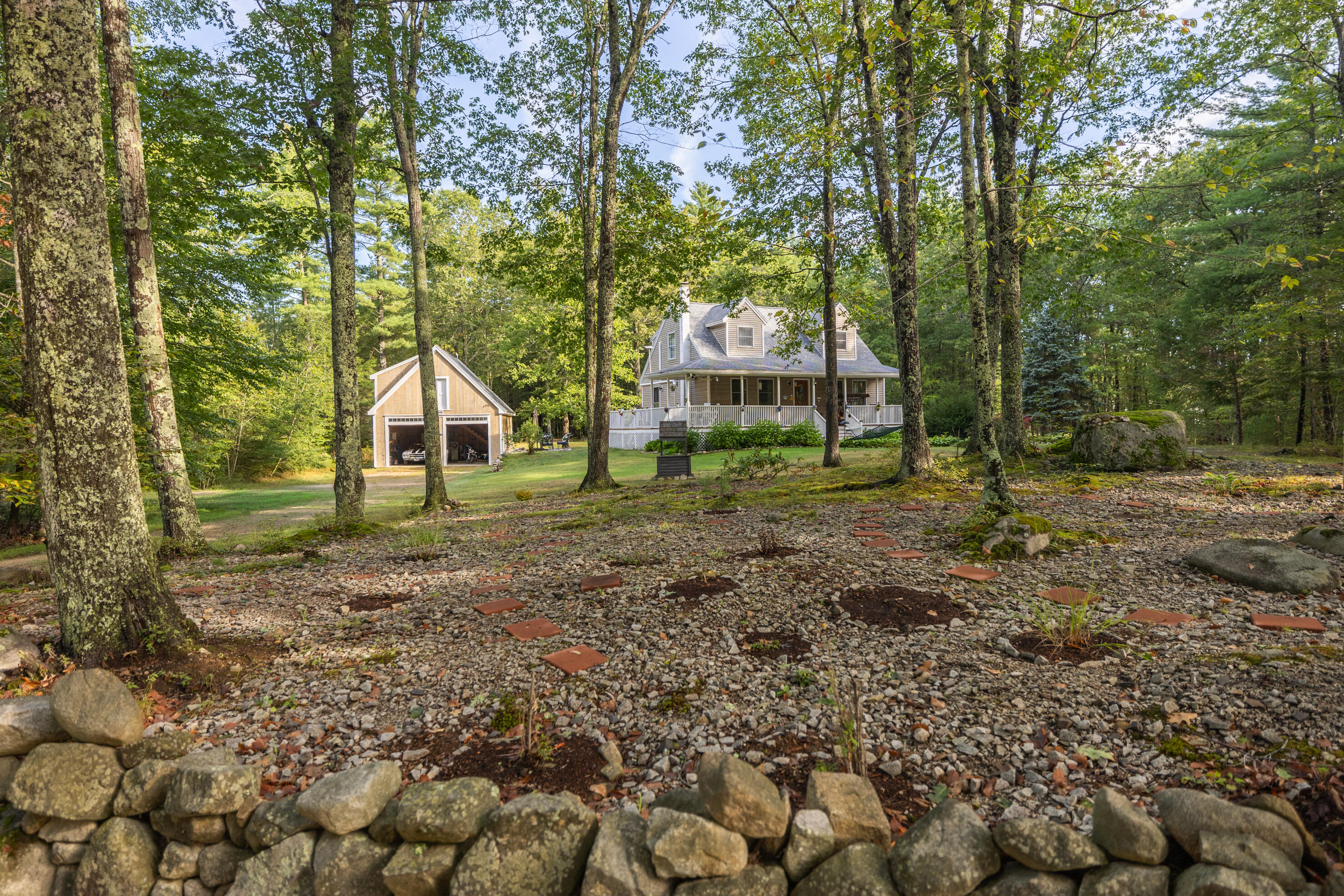 76 Punkintown Road Eliot ME 03903