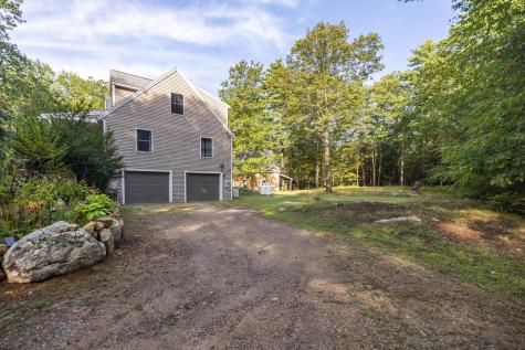 76 Punkintown Road Eliot ME 03903