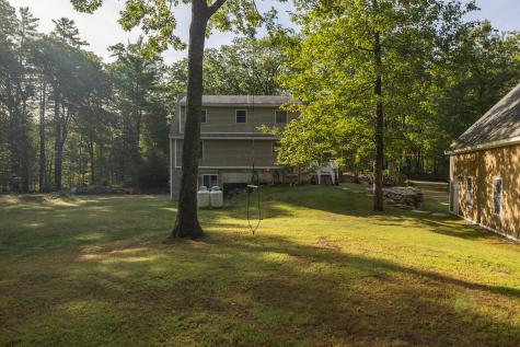 76 Punkintown Road Eliot ME 03903