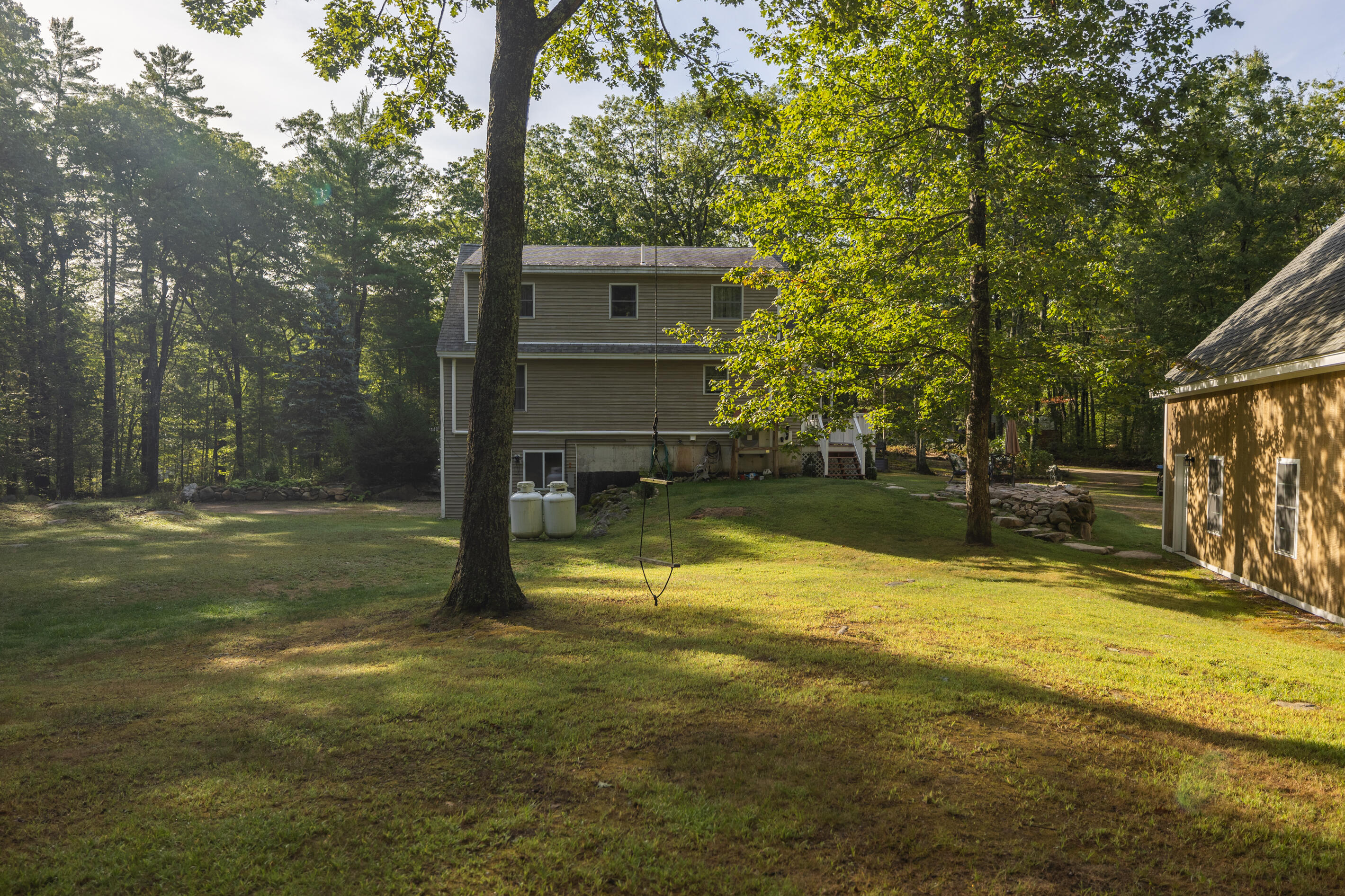 76 Punkintown Road Eliot ME 03903