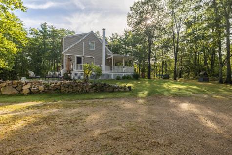 76 Punkintown Road Eliot ME 03903