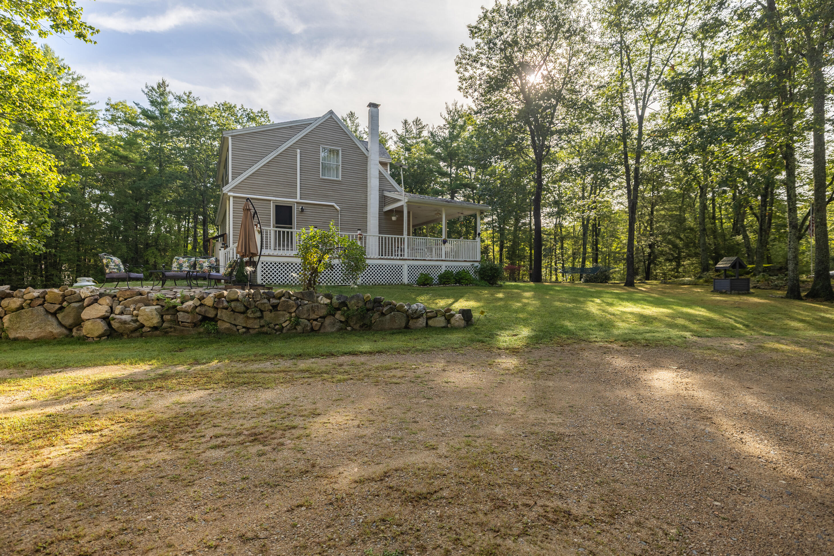 76 Punkintown Road Eliot ME 03903