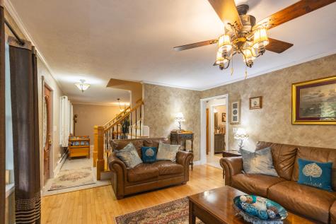 76 Punkintown Road Eliot ME 03903