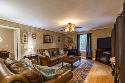 76 Punkintown Road Eliot ME 03903