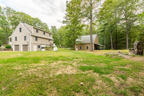 76 Punkintown Road Eliot ME 03903