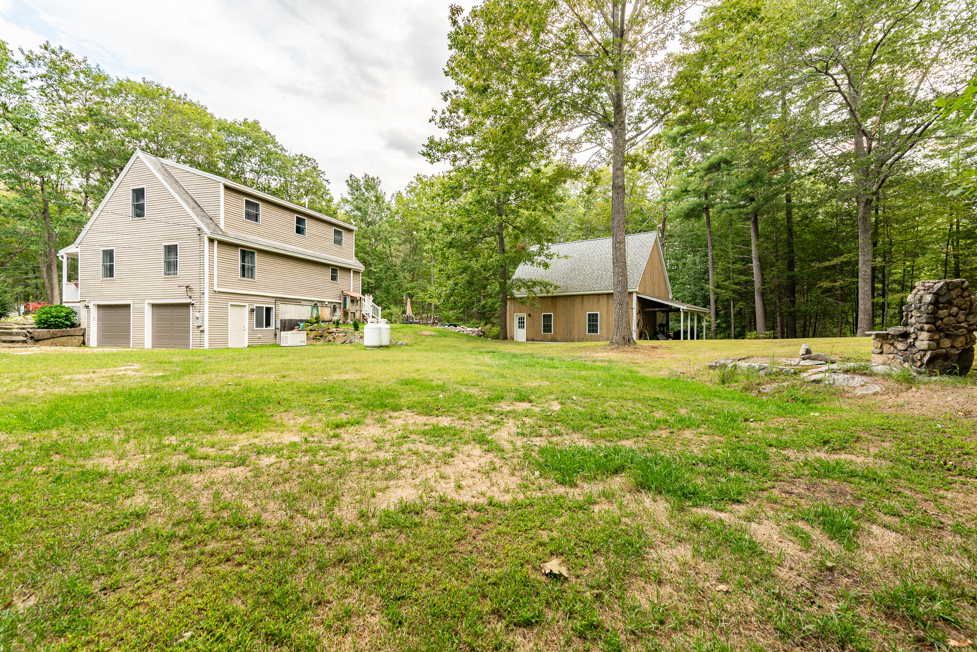 76 Punkintown Road Eliot ME 03903