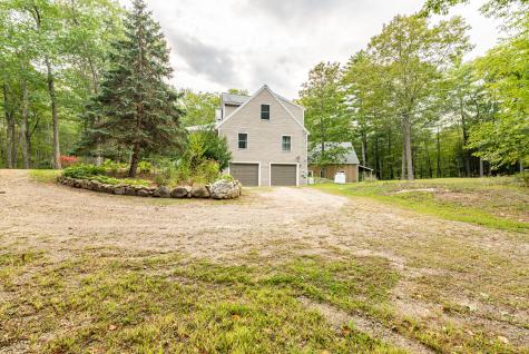 76 Punkintown Road Eliot ME 03903