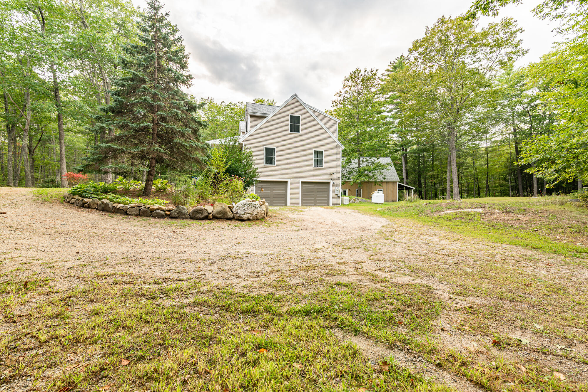 76 Punkintown Road Eliot ME 03903