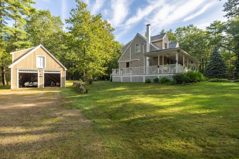 76 Punkintown Road Eliot ME 03903