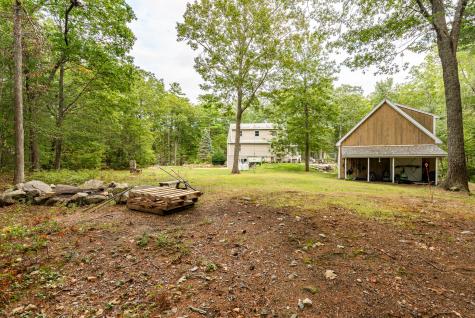 76 Punkintown Road Eliot ME 03903