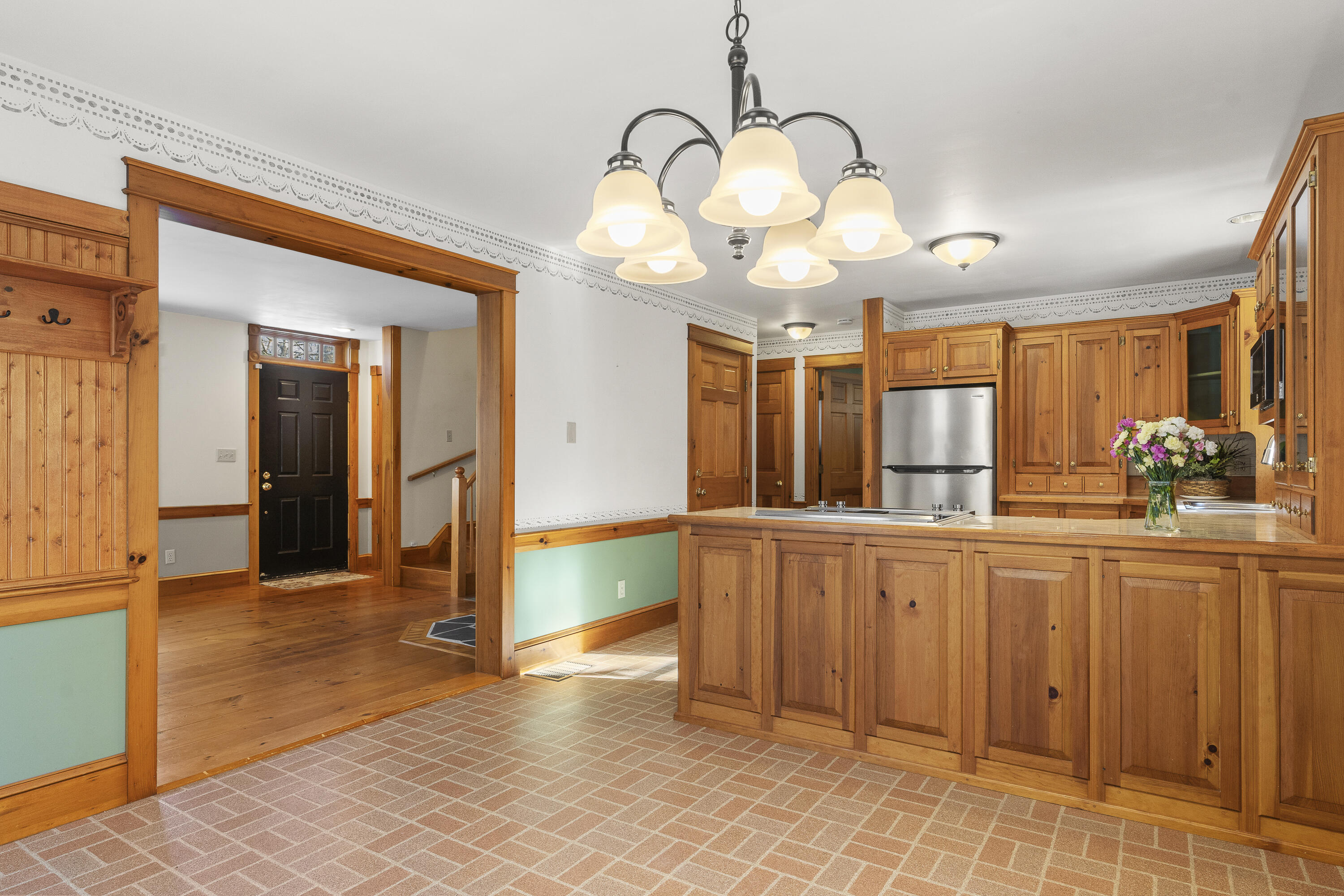 441 Split Rock Road Bristol ME 04539