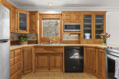 441 Split Rock Road Bristol ME 04539