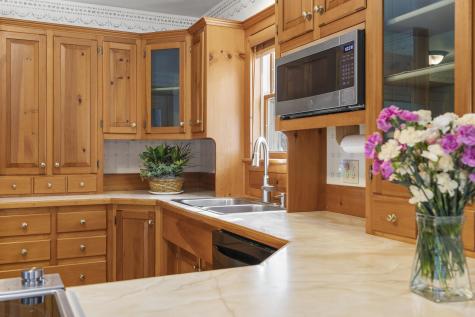 441 Split Rock Road Bristol ME 04539