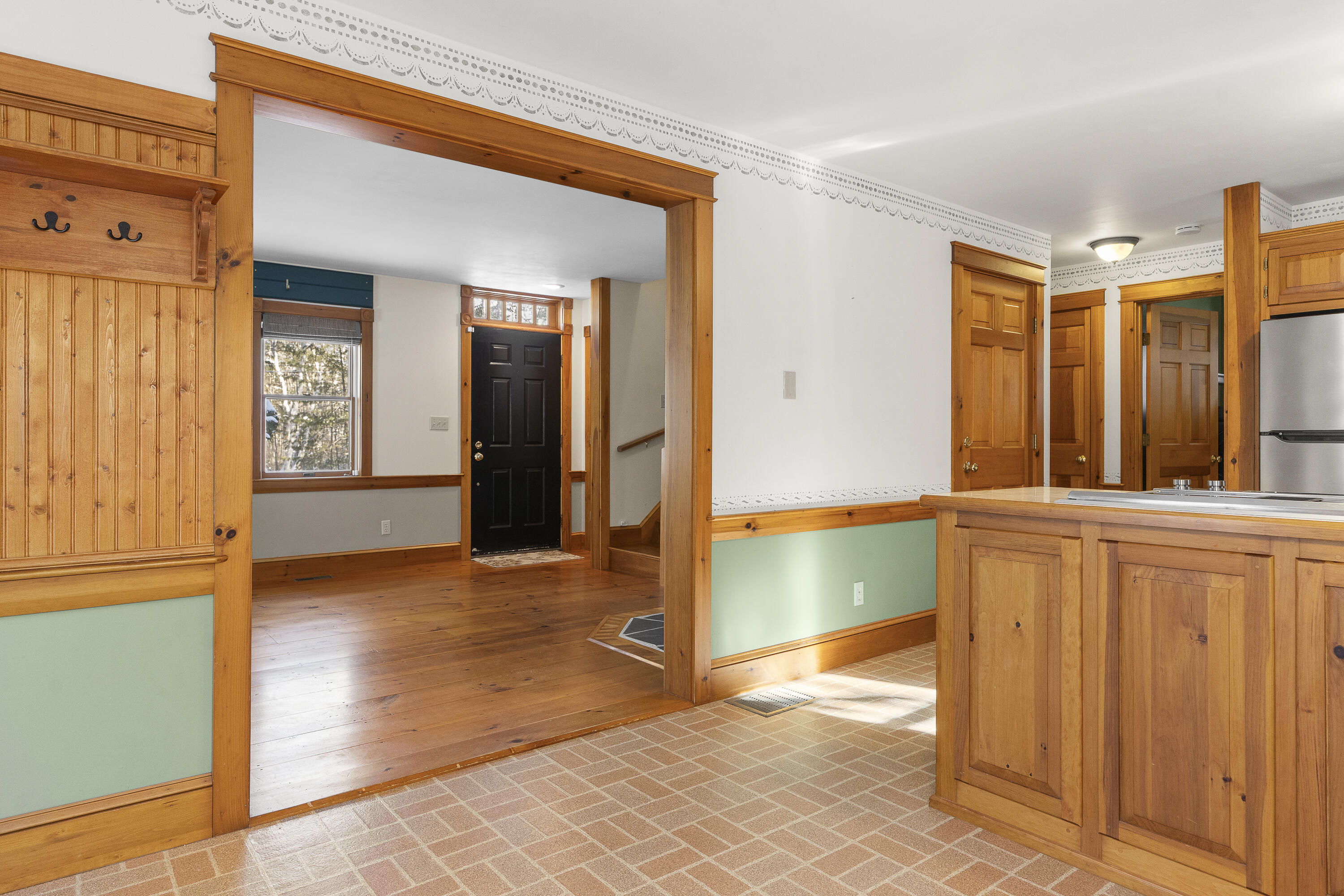 441 Split Rock Road Bristol ME 04539