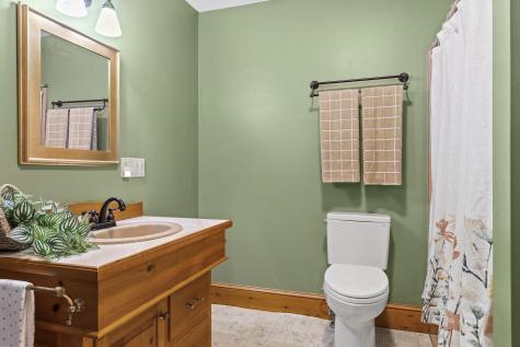 441 Split Rock Road Bristol ME 04539