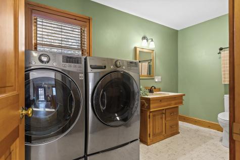 441 Split Rock Road Bristol ME 04539