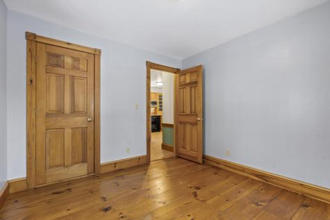 441 Split Rock Road Bristol ME 04539