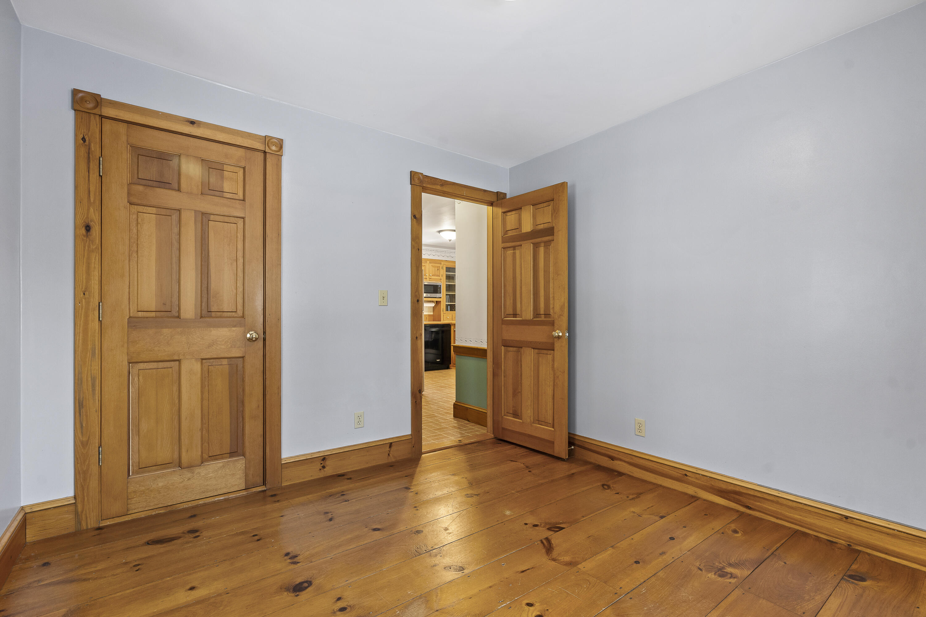 441 Split Rock Road Bristol ME 04539