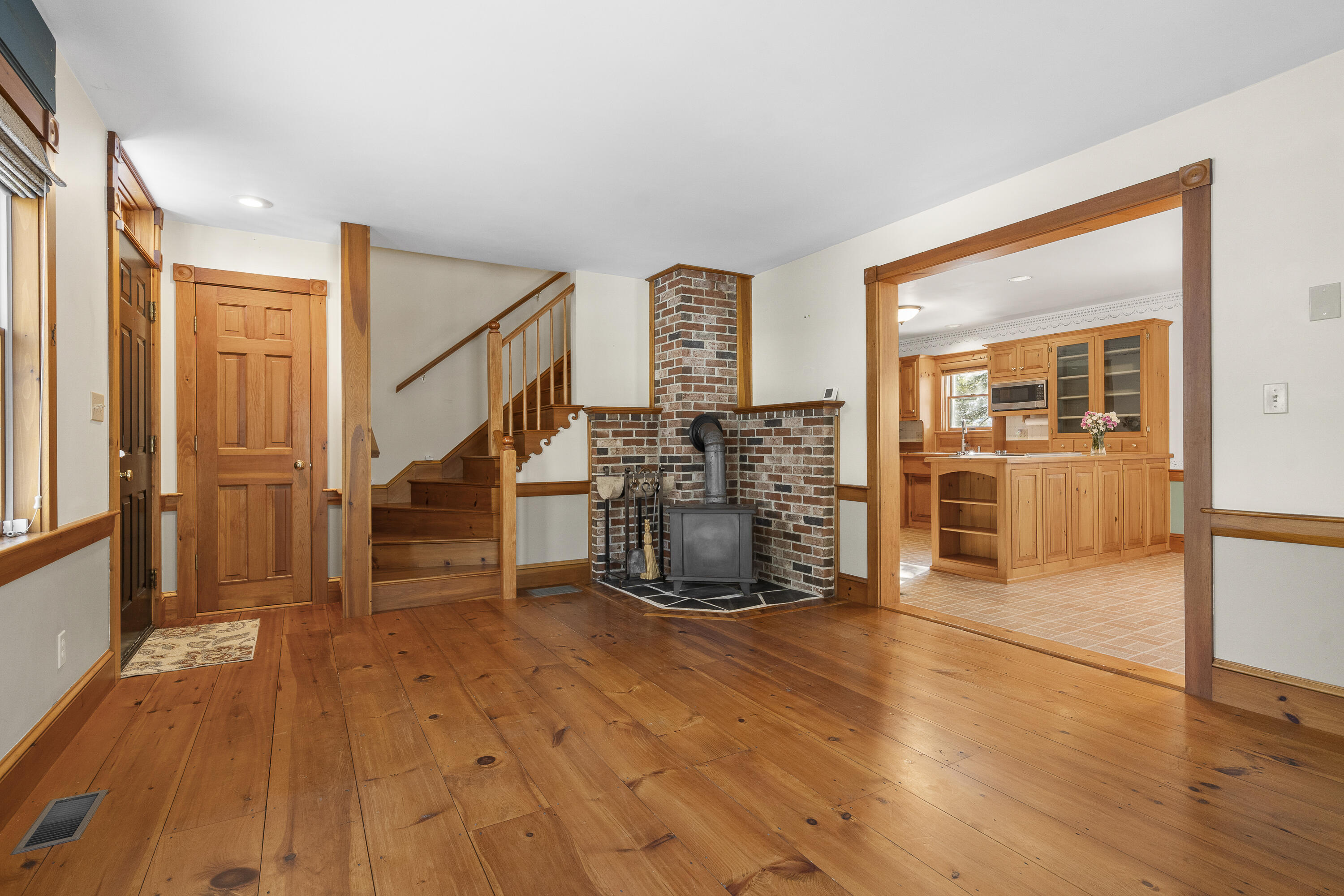 441 Split Rock Road Bristol ME 04539