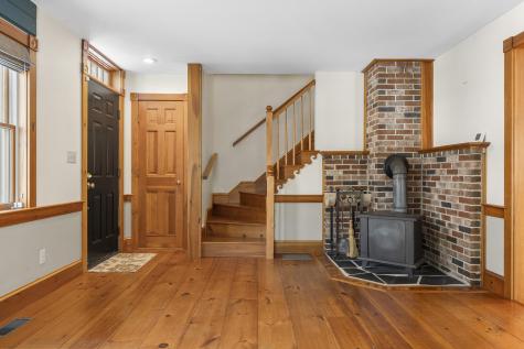 441 Split Rock Road Bristol ME 04539