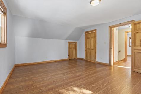 441 Split Rock Road Bristol ME 04539