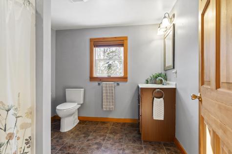 441 Split Rock Road Bristol ME 04539