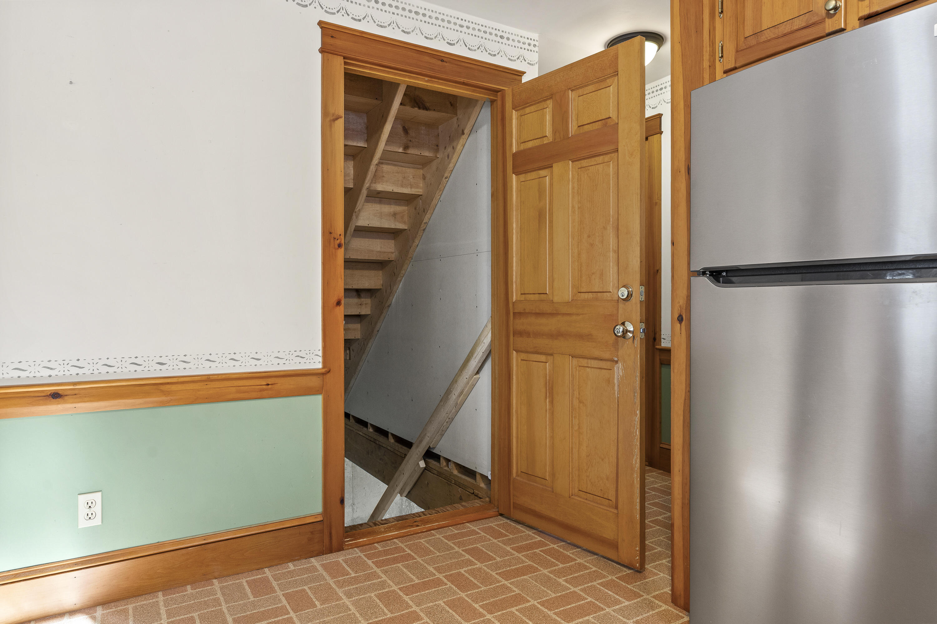 441 Split Rock Road Bristol ME 04539