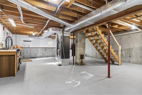 441 Split Rock Road Bristol ME 04539