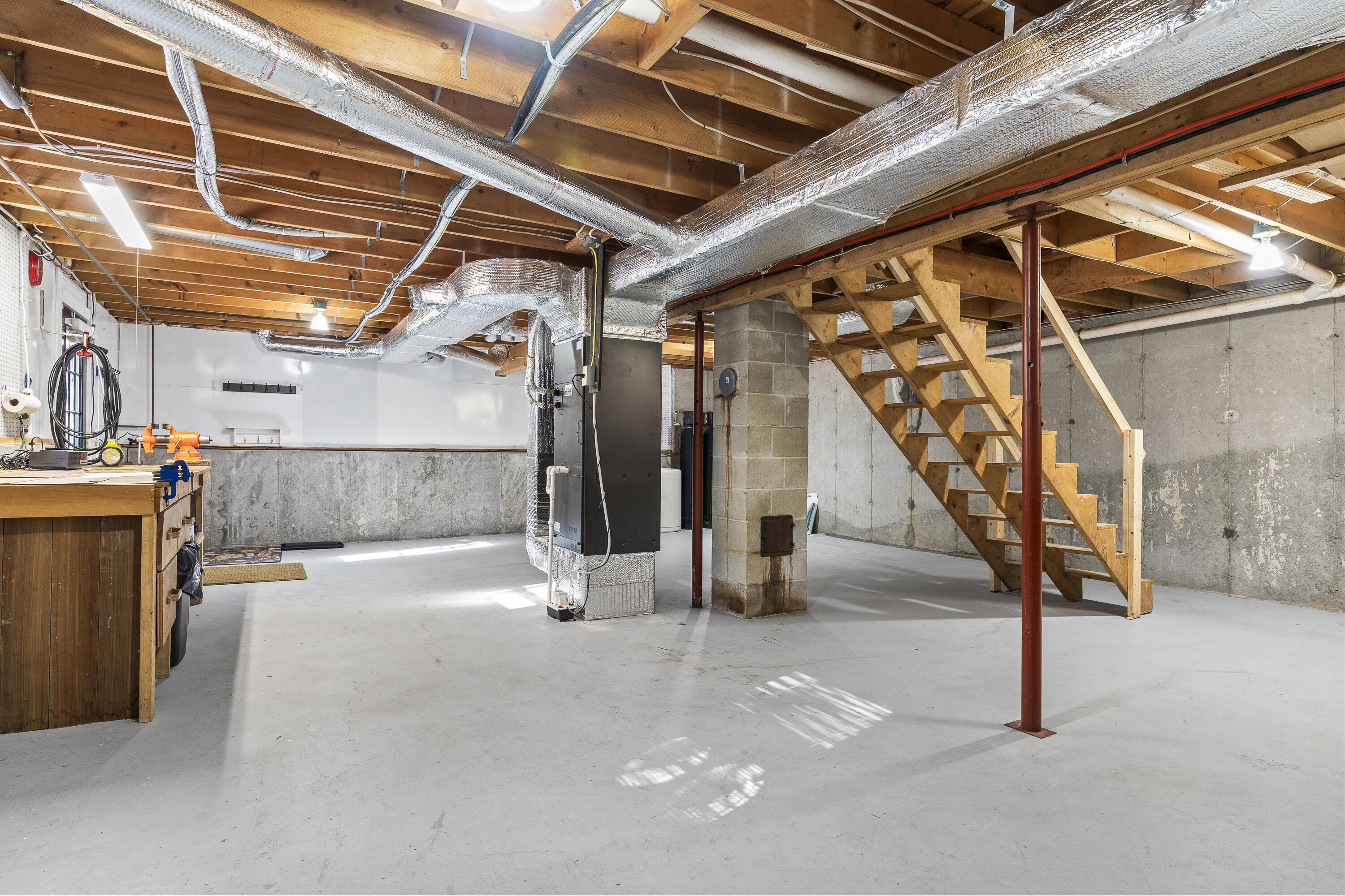 441 Split Rock Road Bristol ME 04539