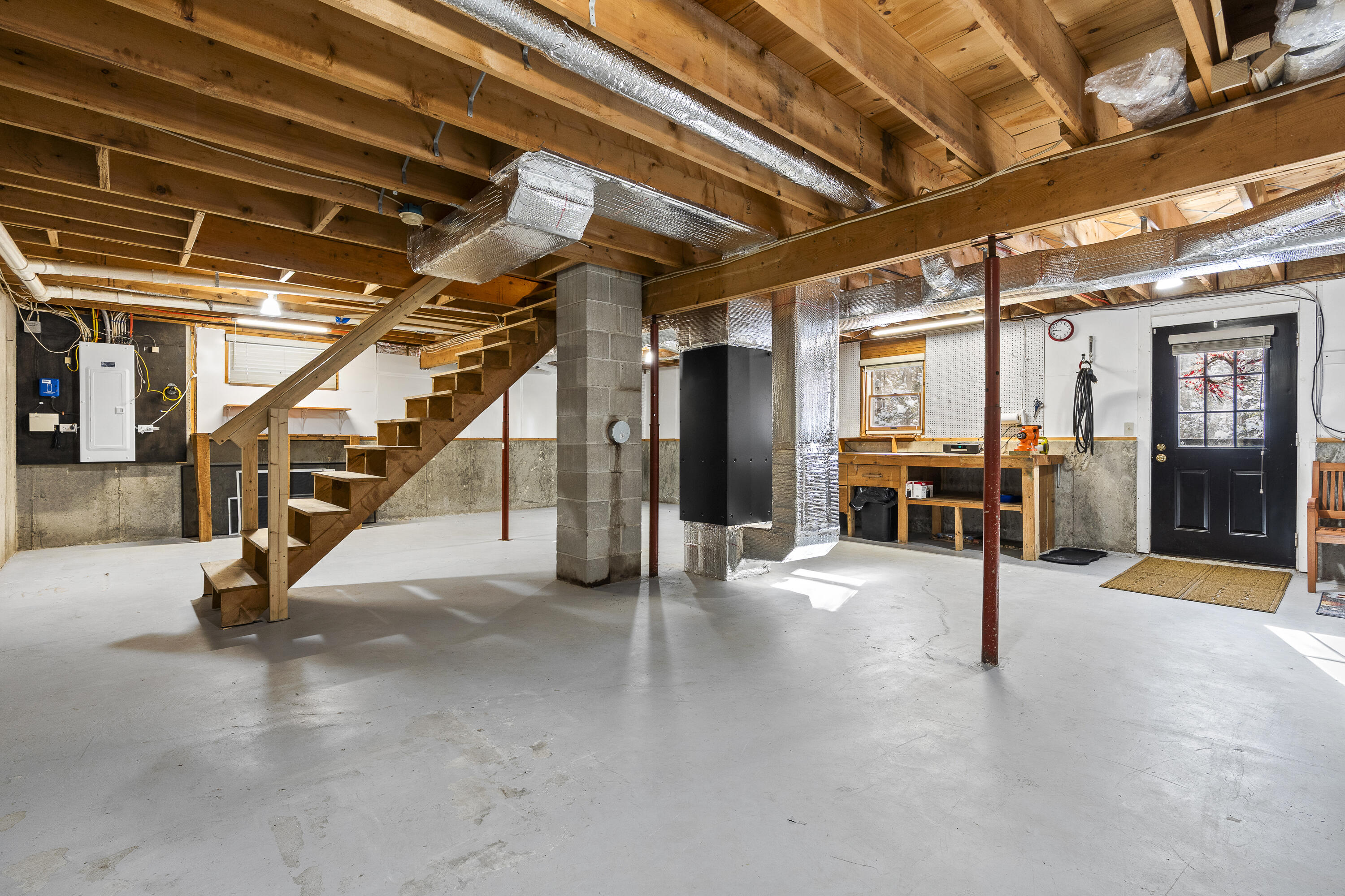 441 Split Rock Road Bristol ME 04539