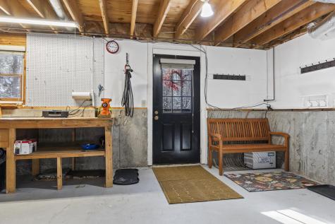 441 Split Rock Road Bristol ME 04539