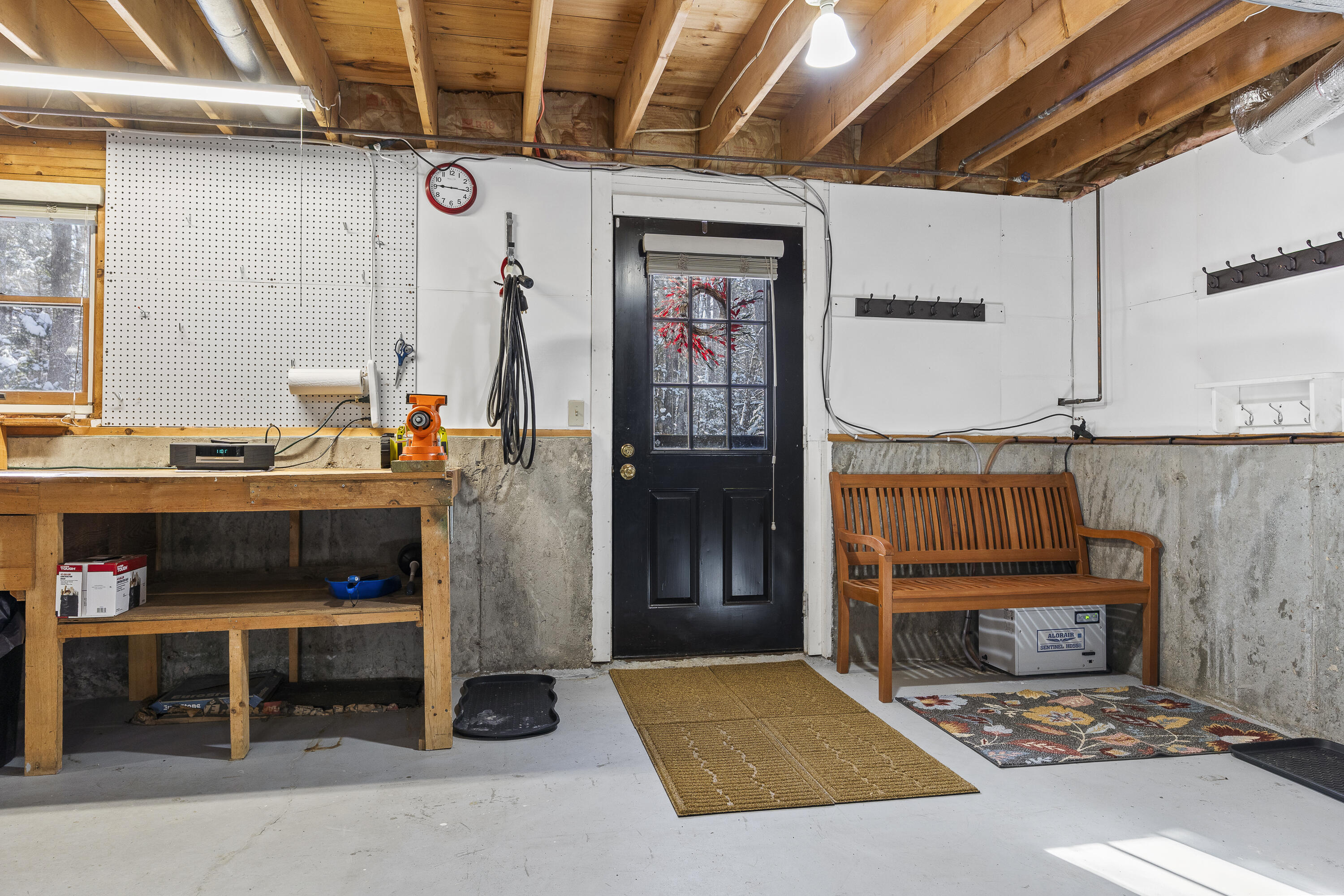 441 Split Rock Road Bristol ME 04539