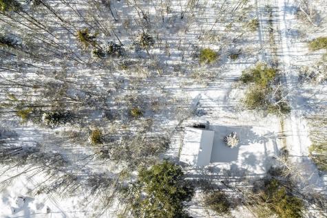 441 Split Rock Road Bristol ME 04539