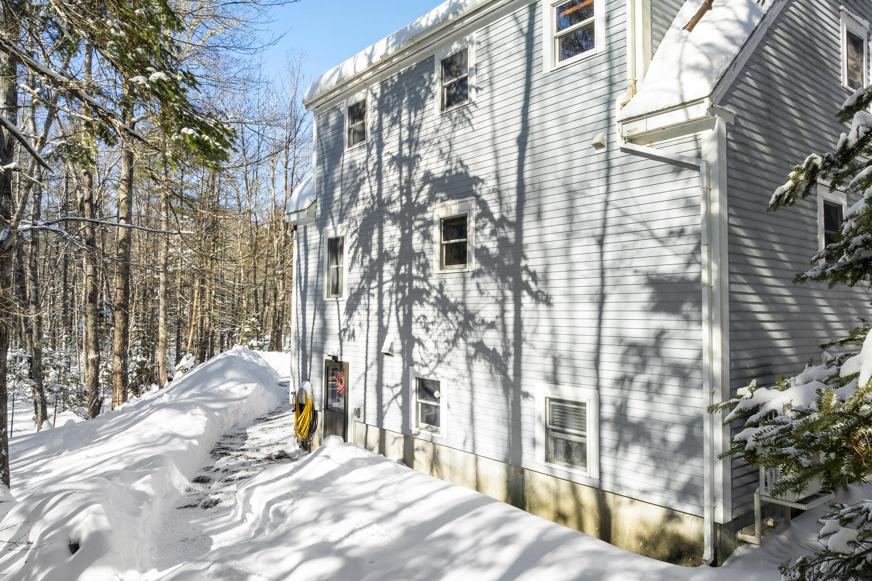 441 Split Rock Road Bristol ME 04539