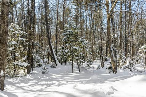 441 Split Rock Road Bristol ME 04539