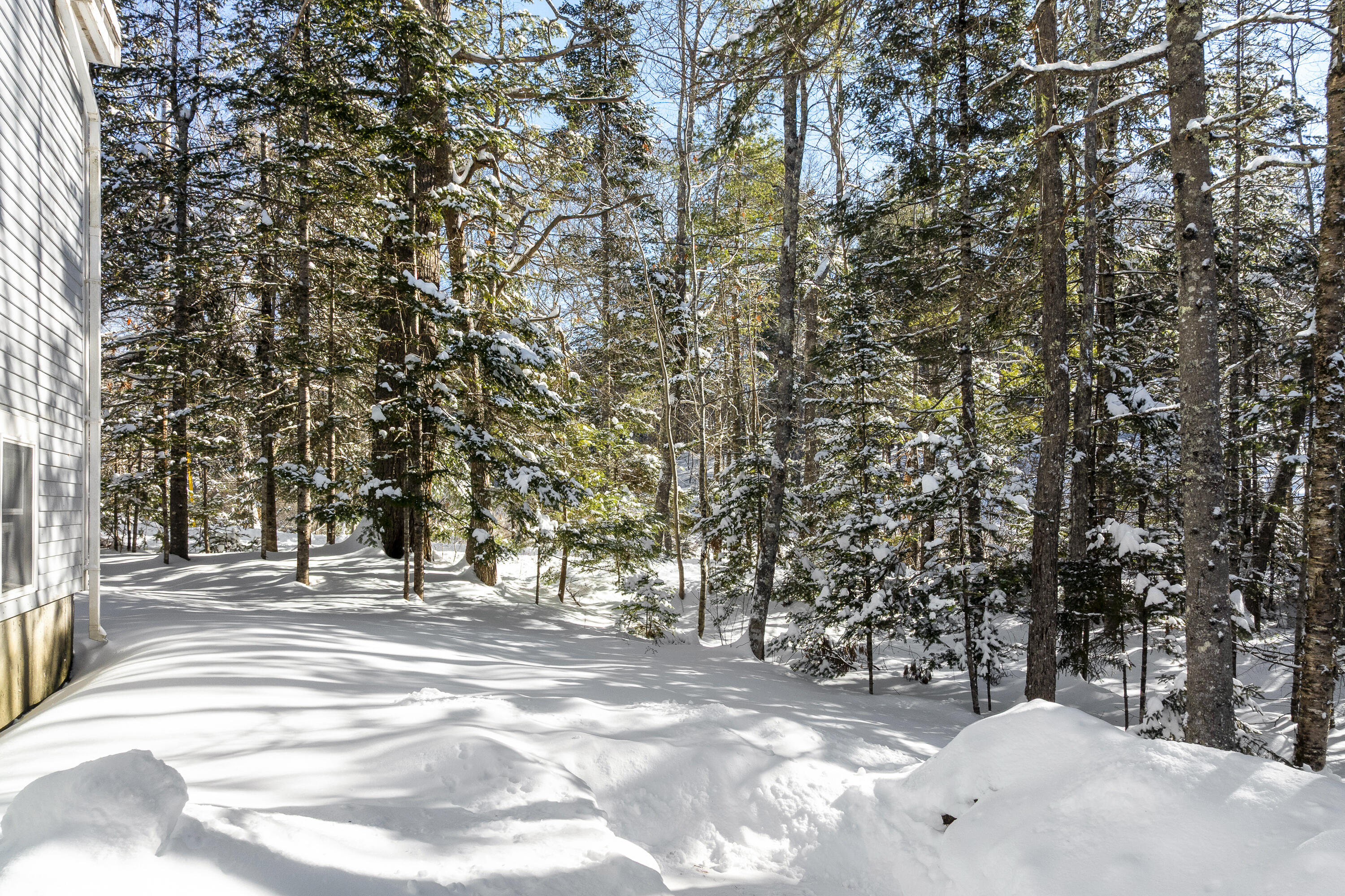 441 Split Rock Road Bristol ME 04539