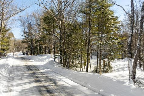 441 Split Rock Road Bristol ME 04539