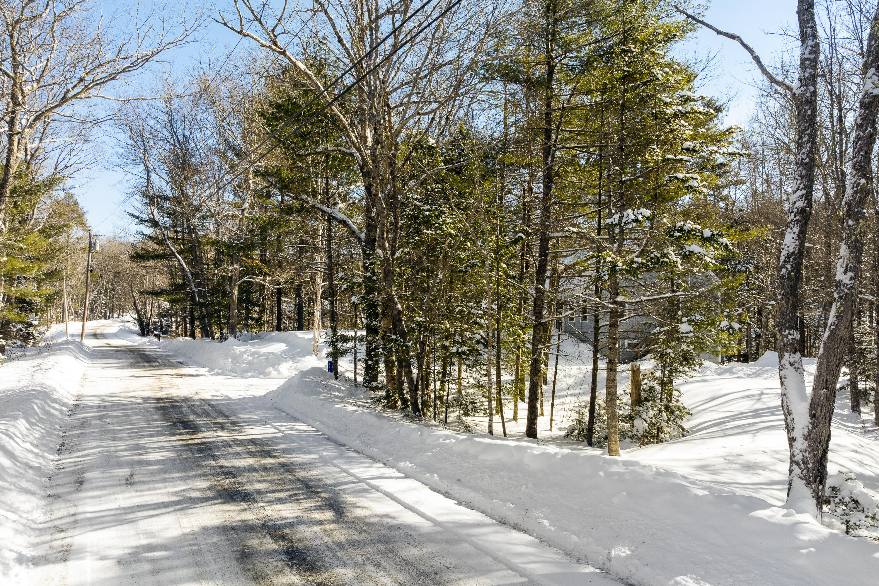 441 Split Rock Road Bristol ME 04539