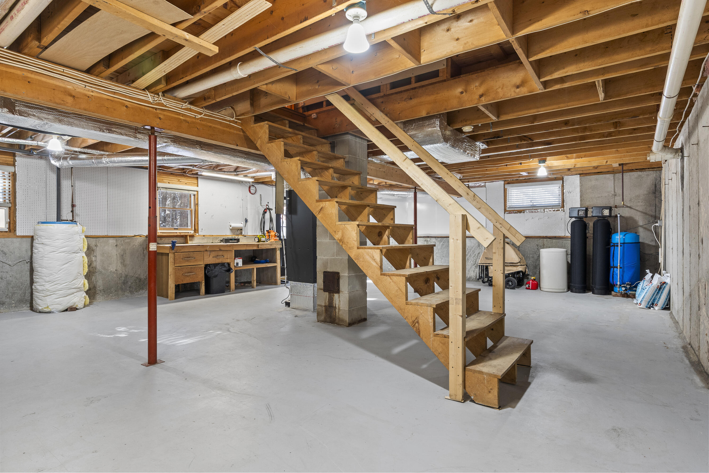 441 Split Rock Road Bristol ME 04539