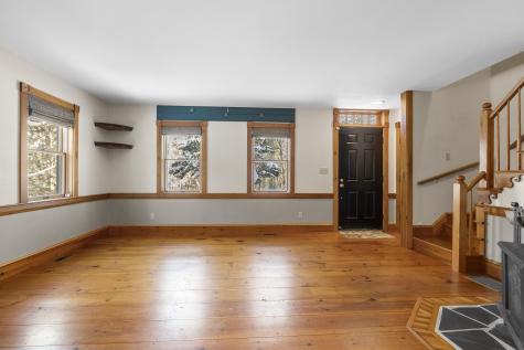 441 Split Rock Road Bristol ME 04539