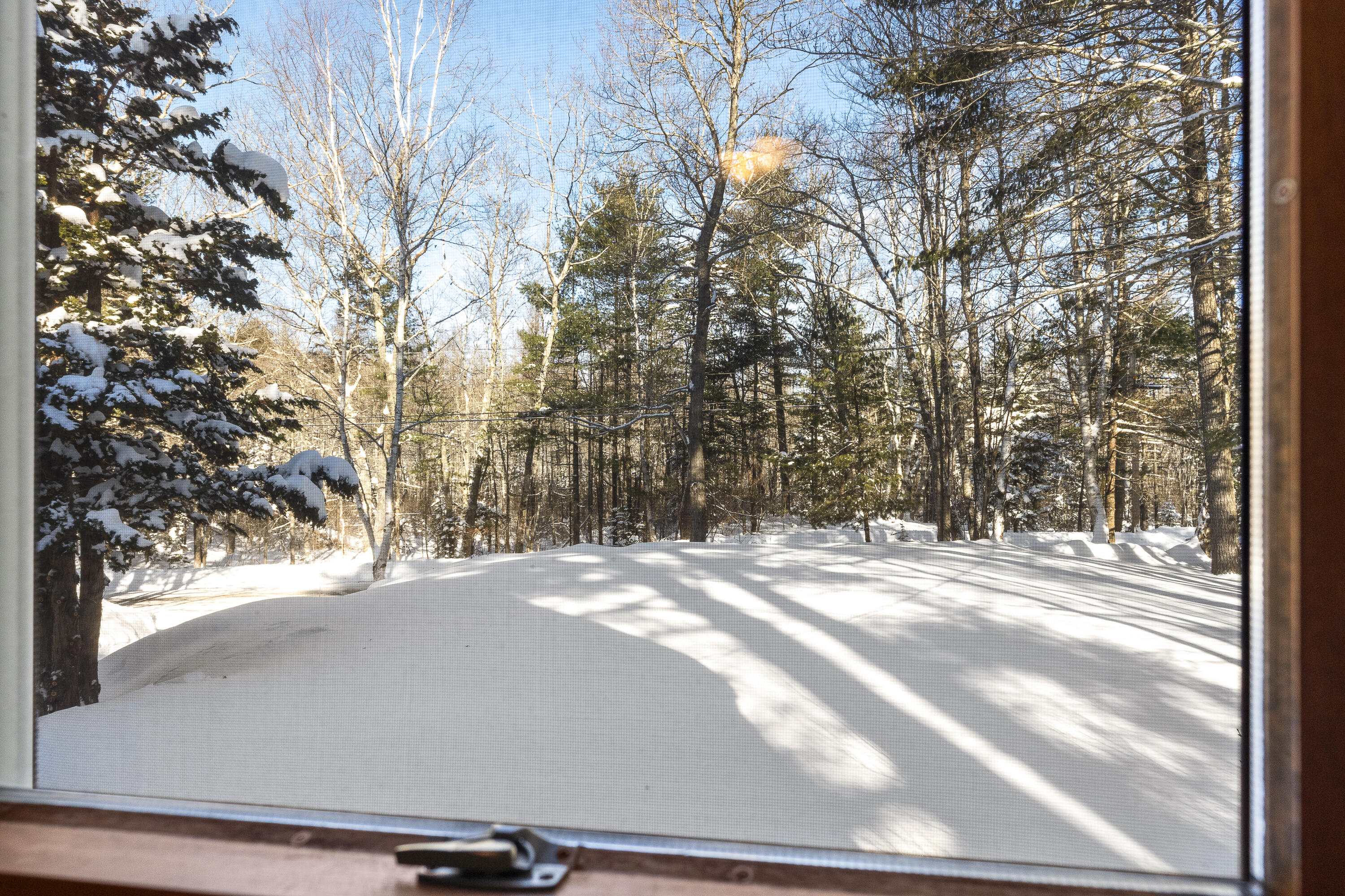 441 Split Rock Road Bristol ME 04539