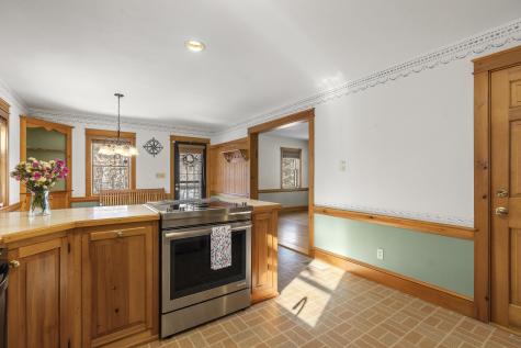 441 Split Rock Road Bristol ME 04539