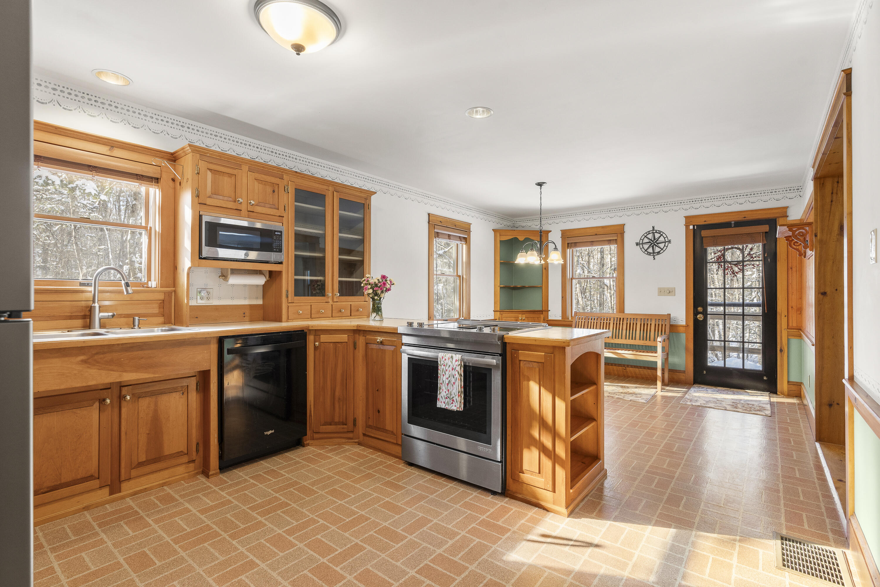 441 Split Rock Road Bristol ME 04539