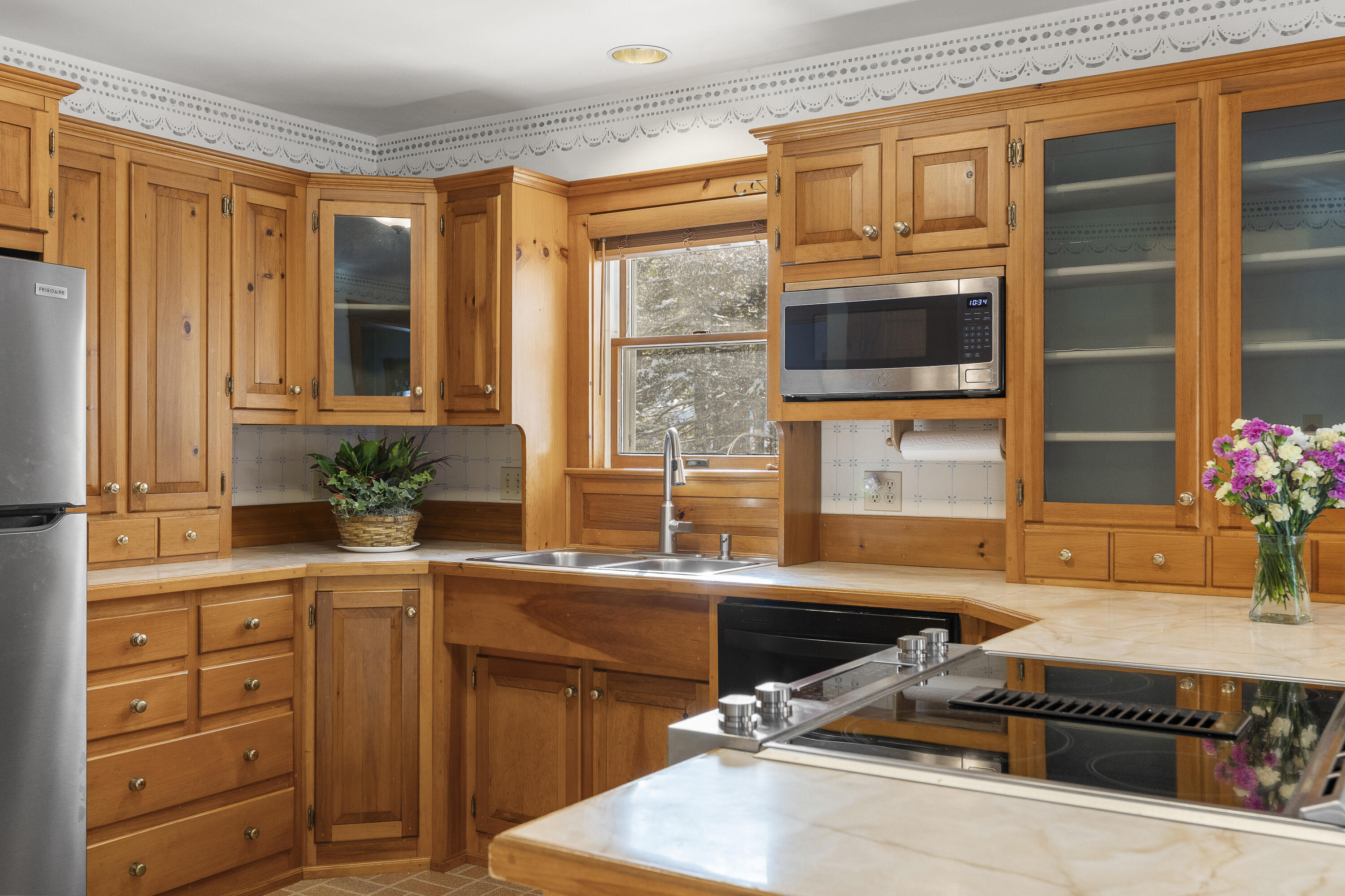 441 Split Rock Road Bristol ME 04539