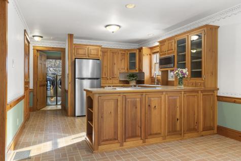 441 Split Rock Road Bristol ME 04539