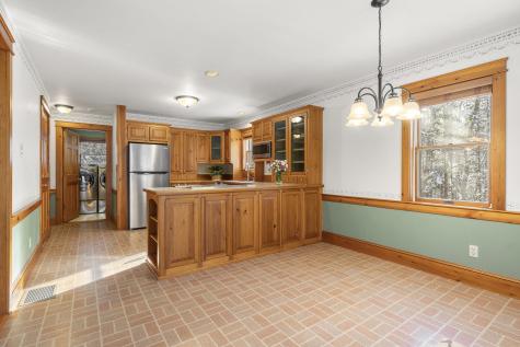 441 Split Rock Road Bristol ME 04539