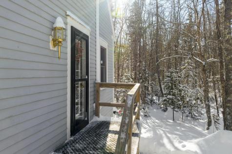 441 Split Rock Road Bristol ME 04539