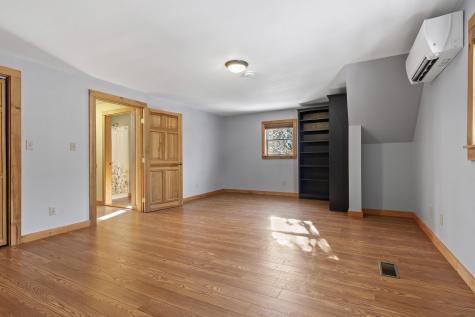 441 Split Rock Road Bristol ME 04539