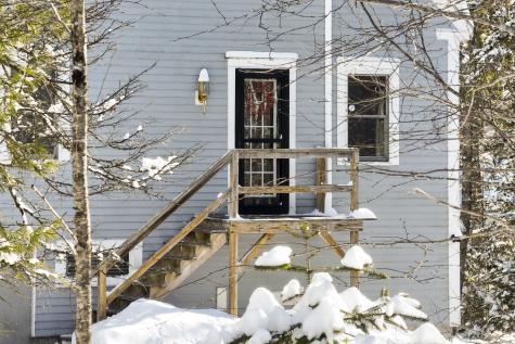 441 Split Rock Road Bristol ME 04539