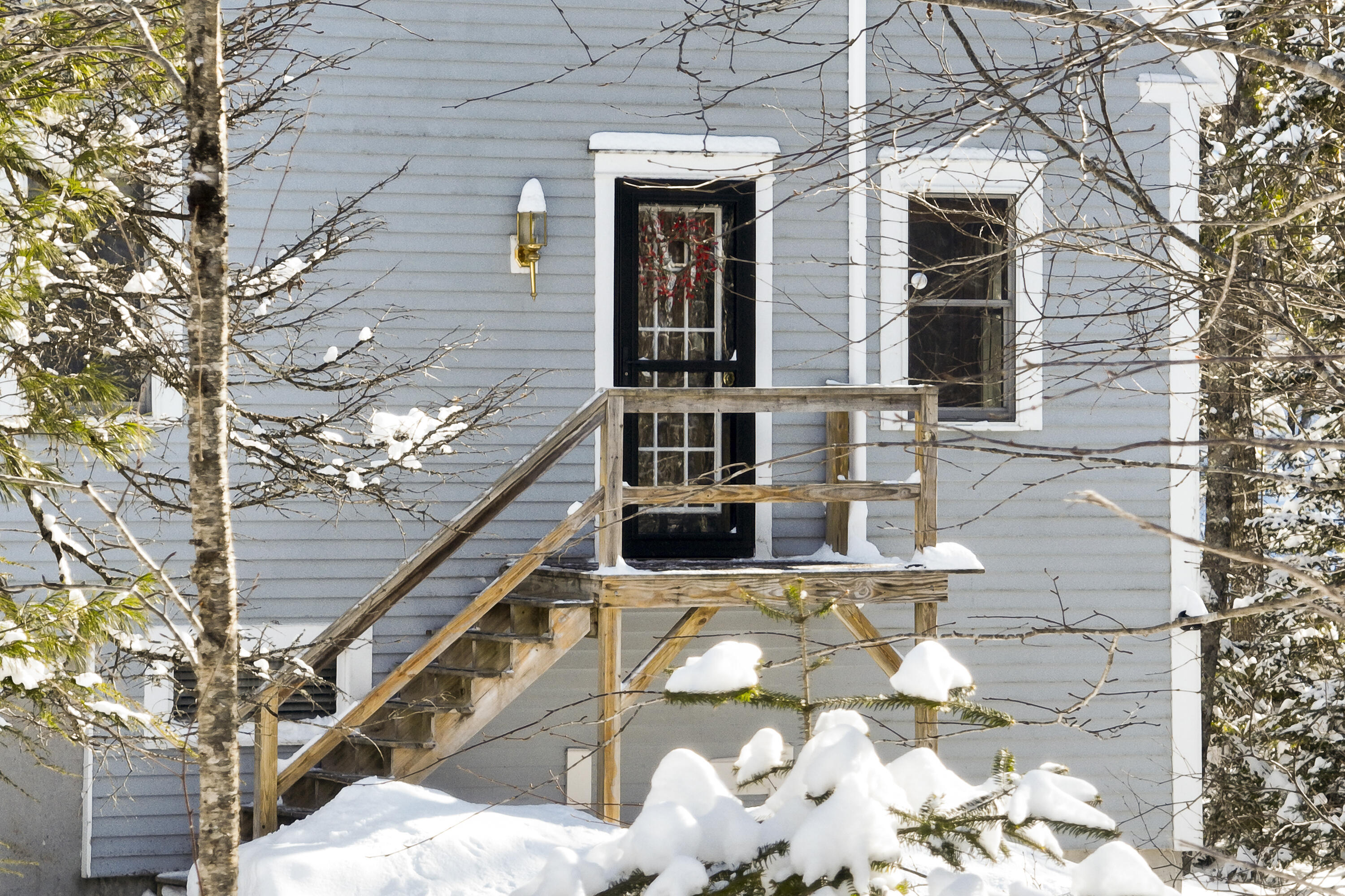 441 Split Rock Road Bristol ME 04539